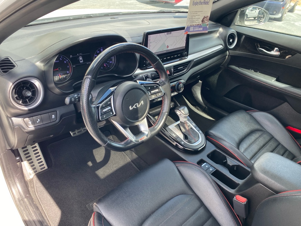 Photo 38 of this KIA FORTE