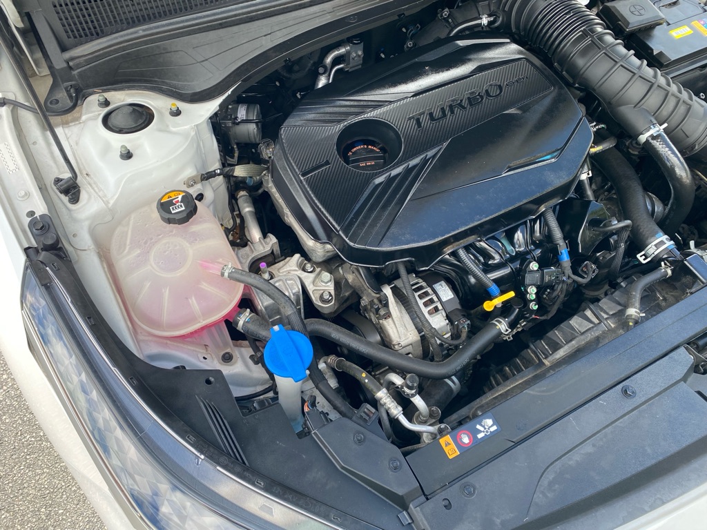 Photo 67 of this KIA FORTE