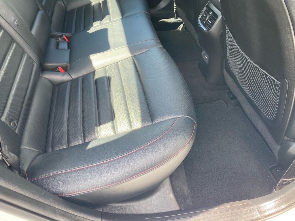 Photo 49 of this KIA FORTE