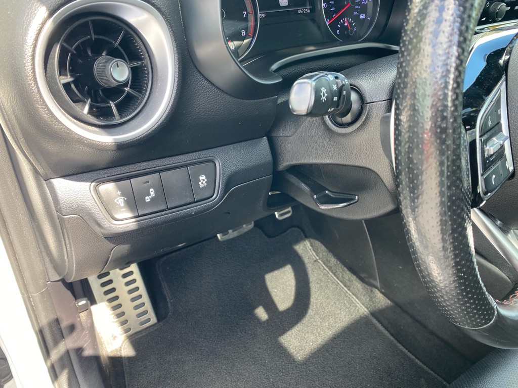 Photo 39 of this KIA FORTE