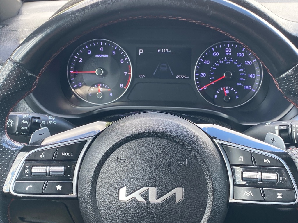 Photo 19 of this KIA FORTE