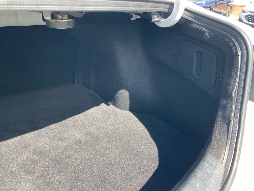 Photo 56 of this KIA FORTE