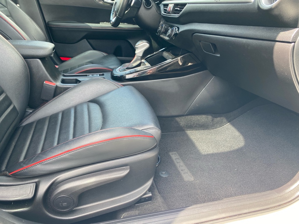 Photo 44 of this KIA FORTE