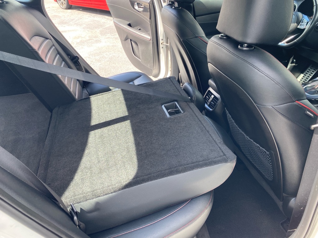 Photo 53 of this KIA FORTE