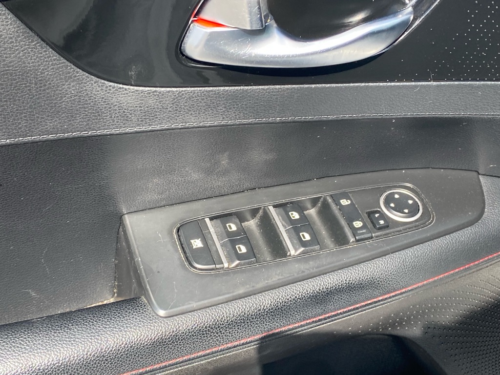 Photo 40 of this KIA FORTE