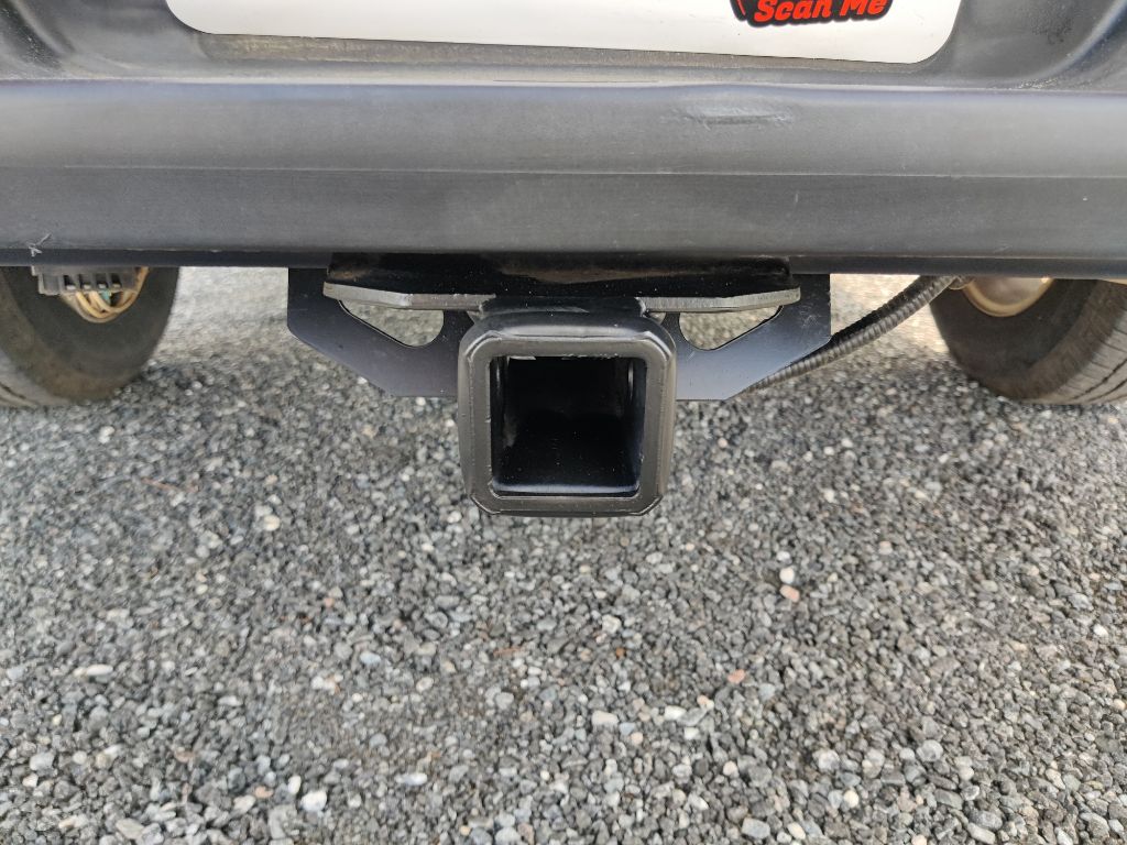 Photo 29 of this FORD F150 XL XCAB
