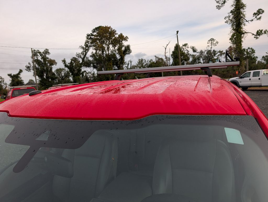 Photo 13 of this FORD F150 XL XCAB