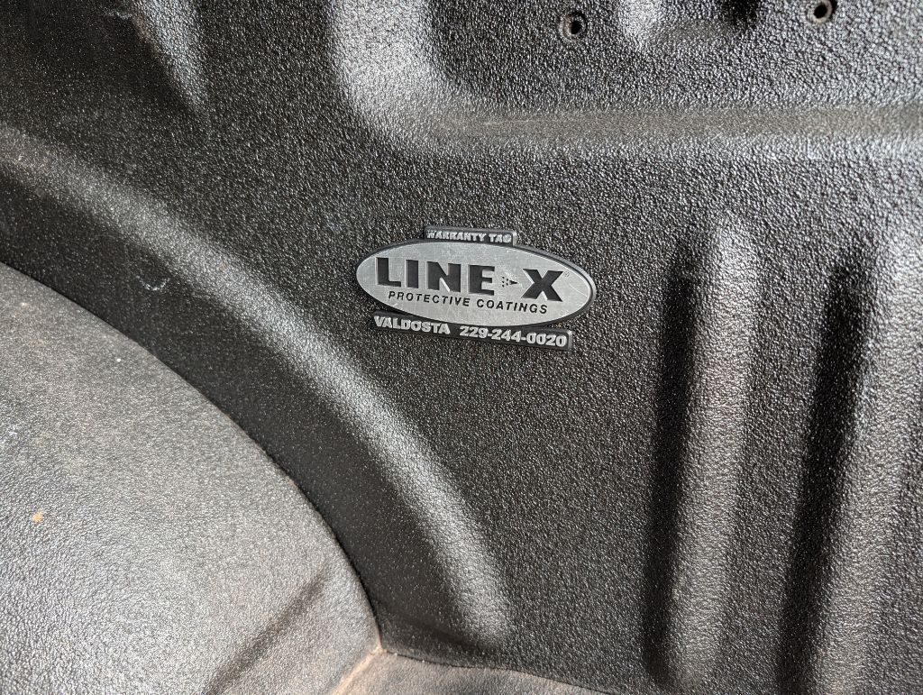 Photo 34 of this FORD F150 XL XCAB