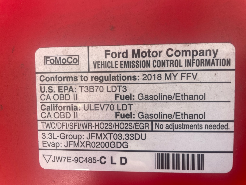 Photo 13 of this FORD F150 XL REG