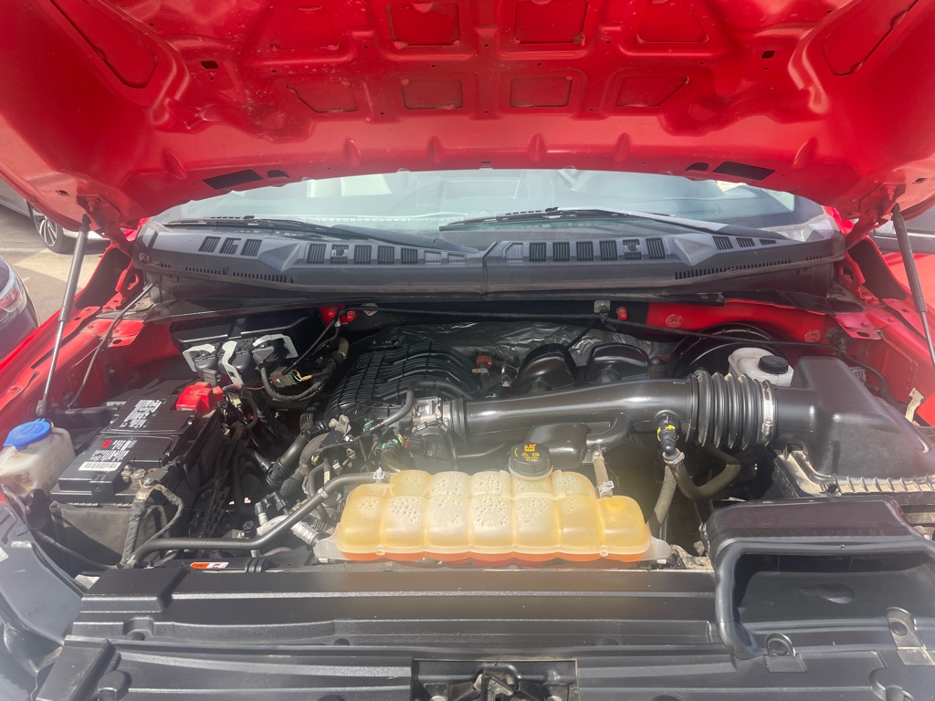 Photo 12 of this FORD F150 XL REG