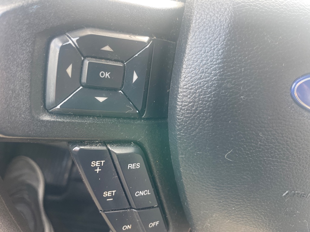 Photo 19 of this FORD F150 XL REG