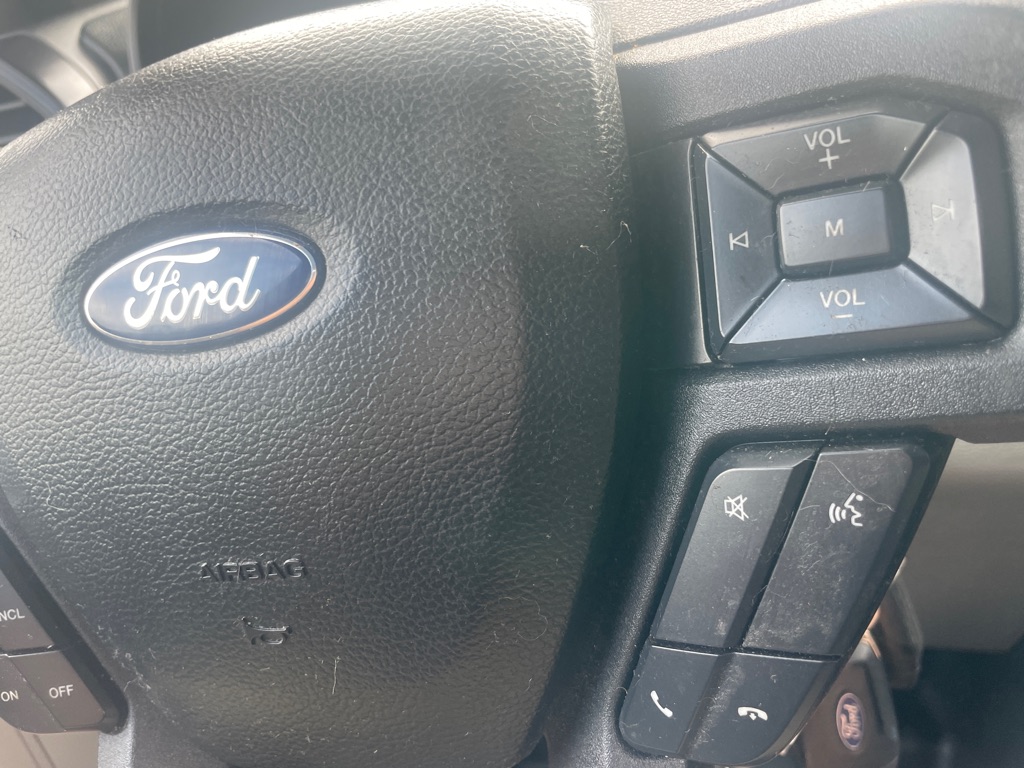 Photo 20 of this FORD F150 XL REG