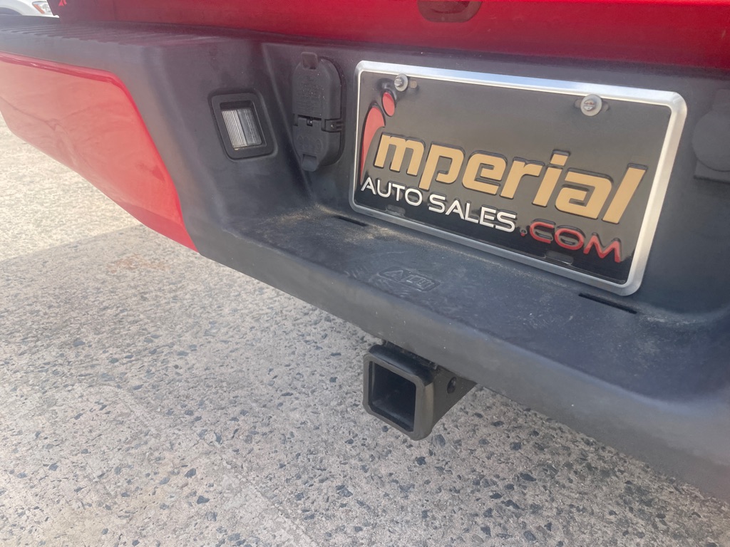 Photo 8 of this FORD F150 XL REG