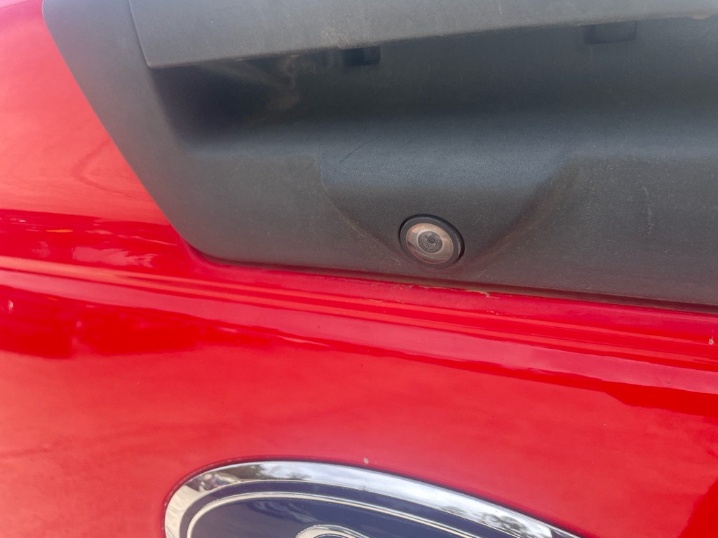Photo 7 of this FORD F150 XL REG
