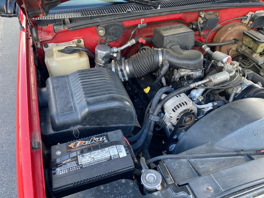 Photo 39 of this CHEVROLET K1500 SILVERADO