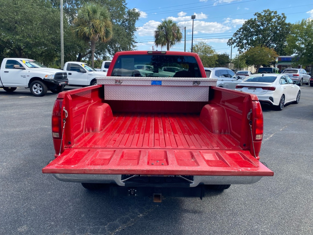 Photo 9 of this CHEVROLET K1500 SILVERADO