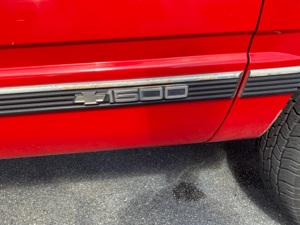 Photo 13 of this CHEVROLET K1500 SILVERADO