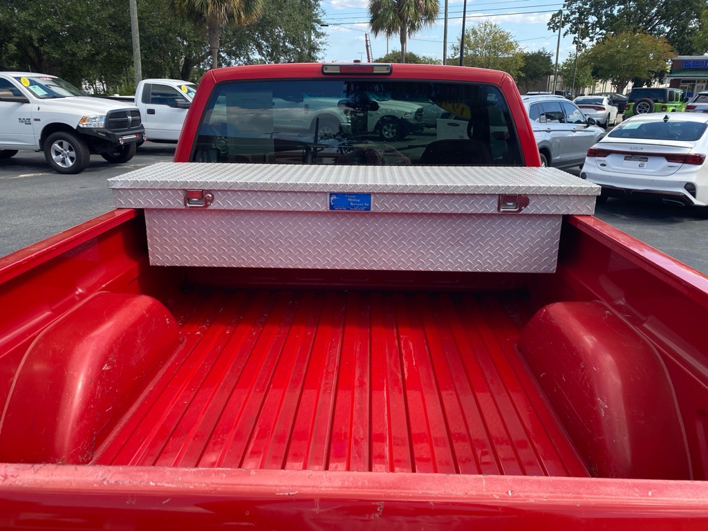 Photo 10 of this CHEVROLET K1500 SILVERADO