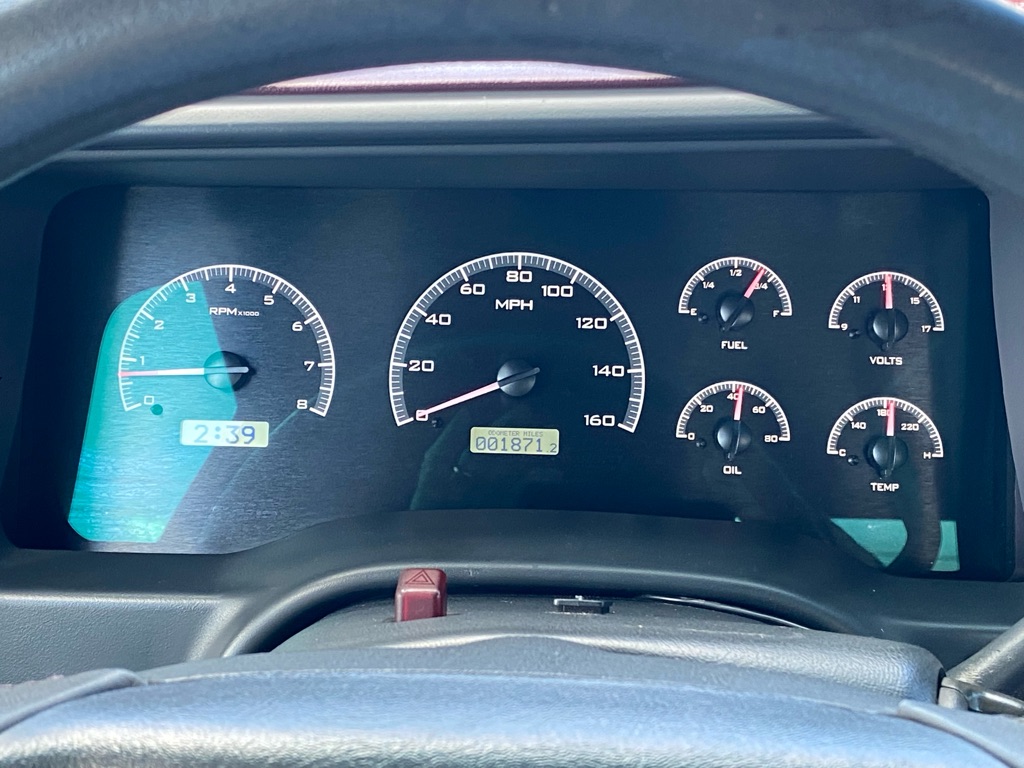 Photo 15 of this CHEVROLET K1500 SILVERADO