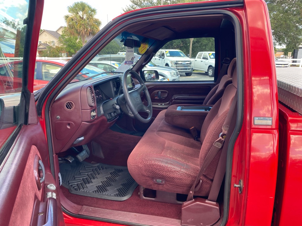 Photo 22 of this CHEVROLET K1500 SILVERADO