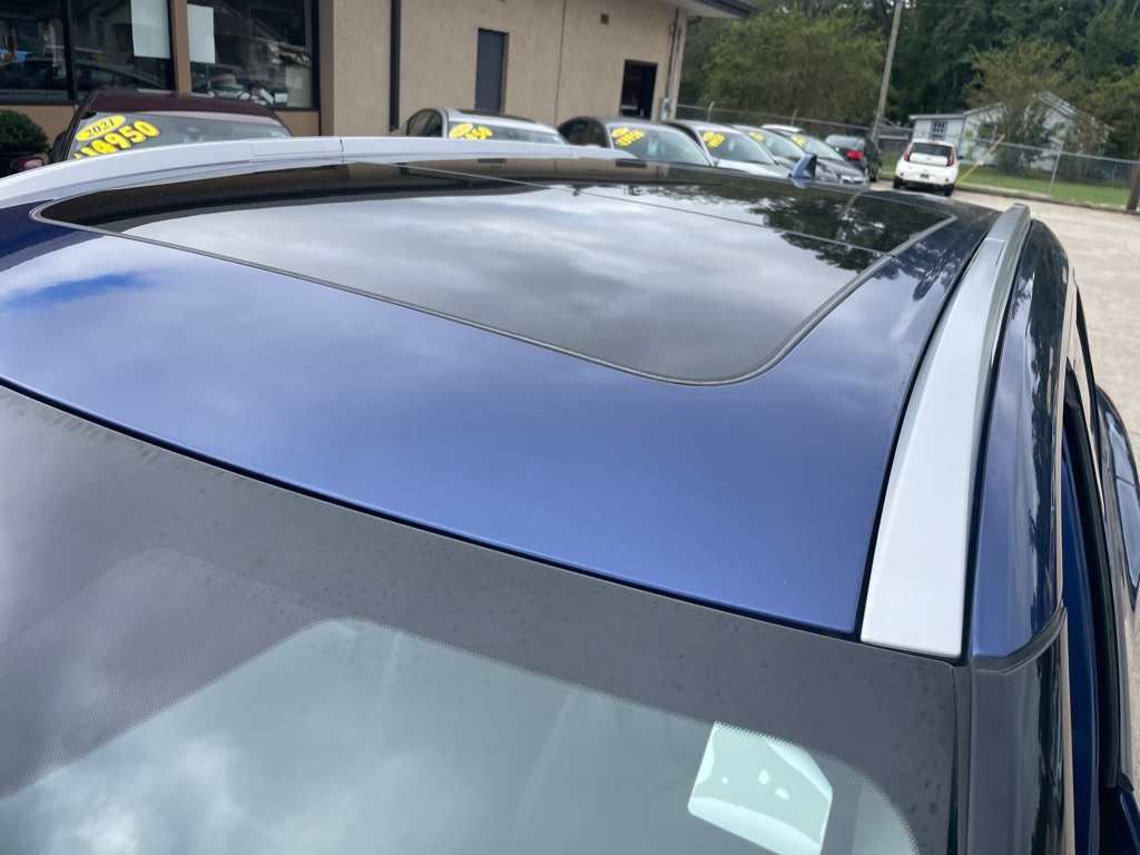 Photo 14 of this NISSAN ROGUE