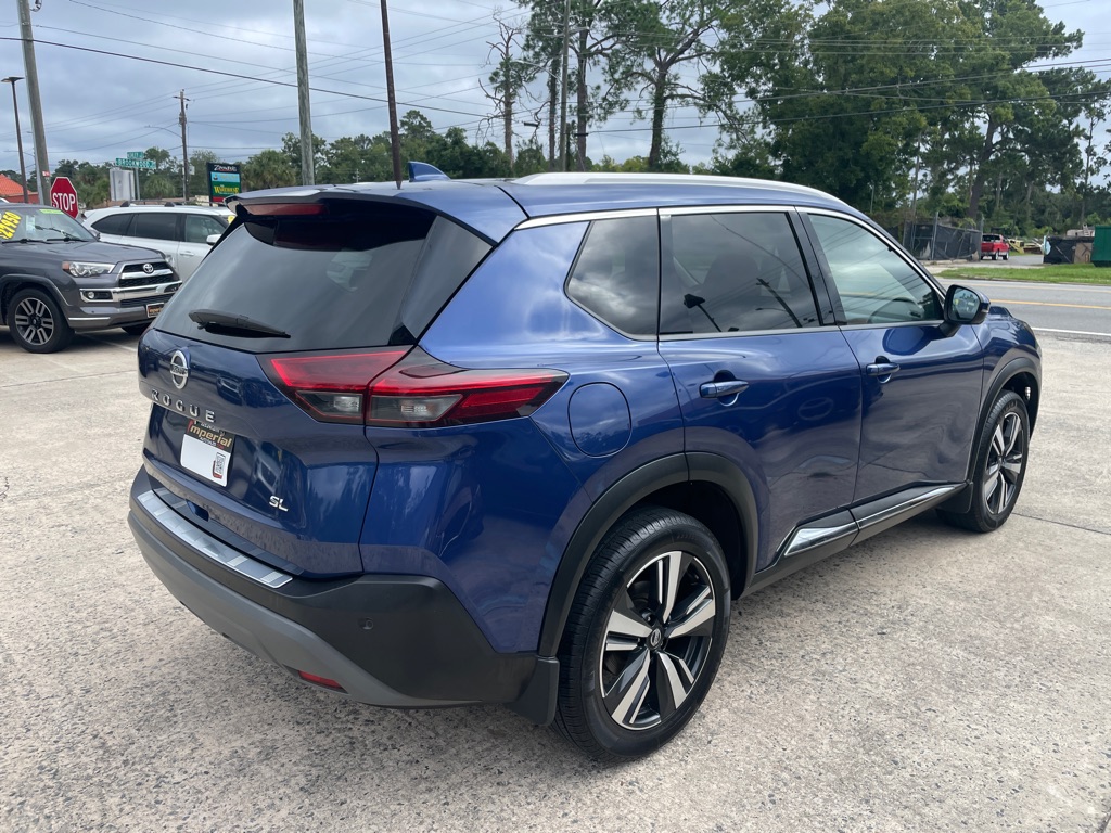 Photo 5 of this NISSAN ROGUE
