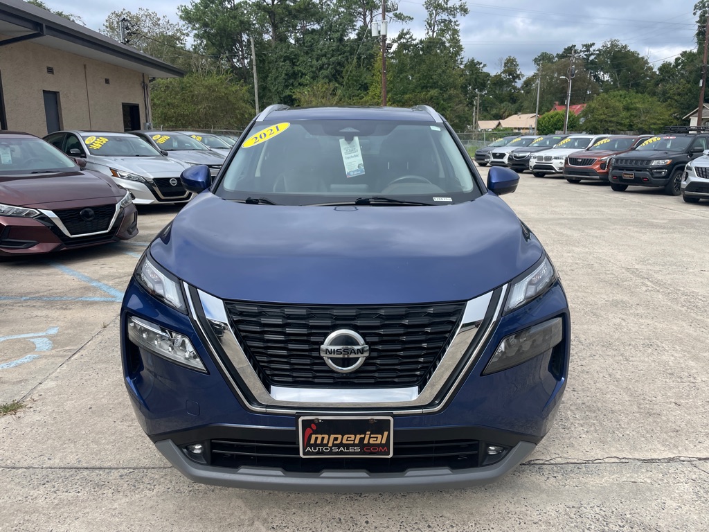 Photo 3 of this NISSAN ROGUE