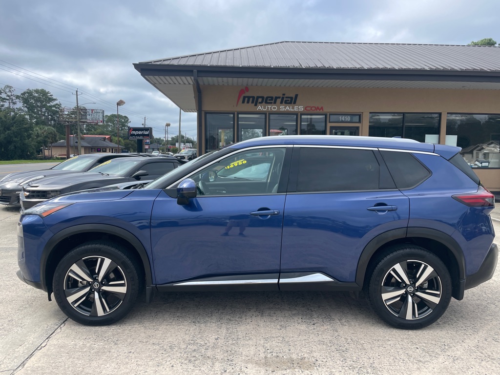 Photo 2 of this NISSAN ROGUE
