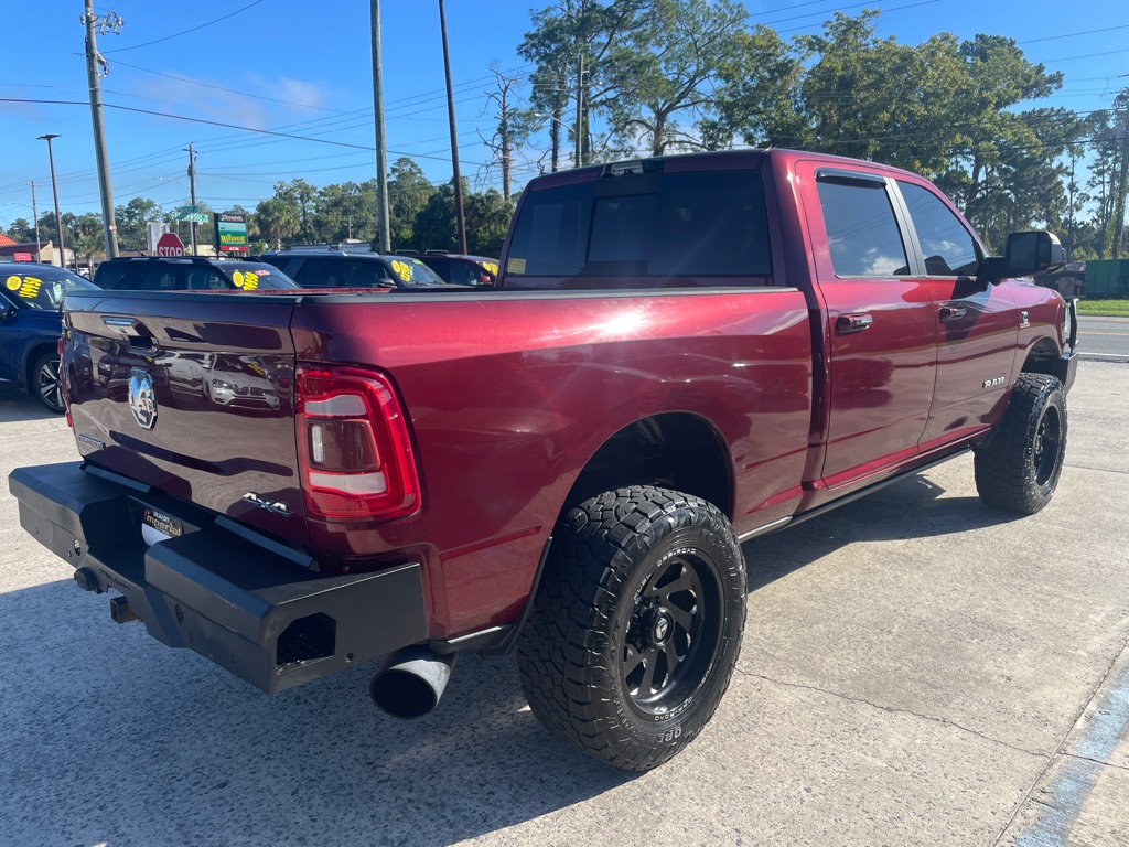 Photo 5 of this RAM 2500 BIGHORN
