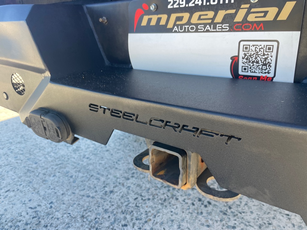 Photo 9 of this RAM 2500 BIGHORN