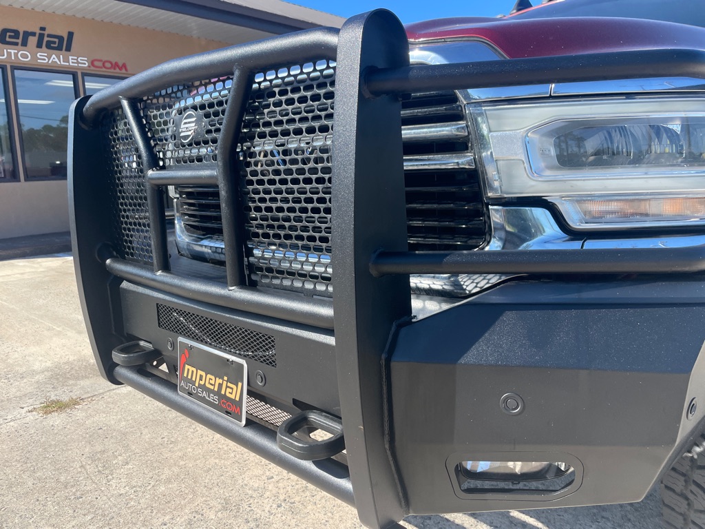Photo 16 of this RAM 2500 BIGHORN