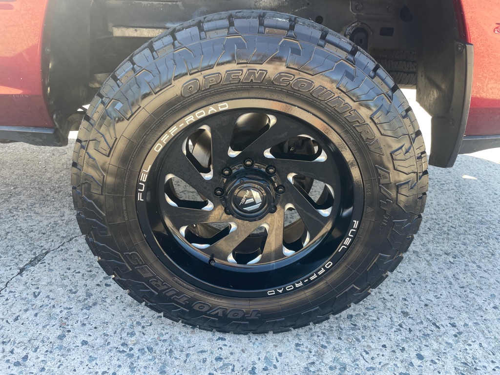 Photo 11 of this RAM 2500 BIGHORN
