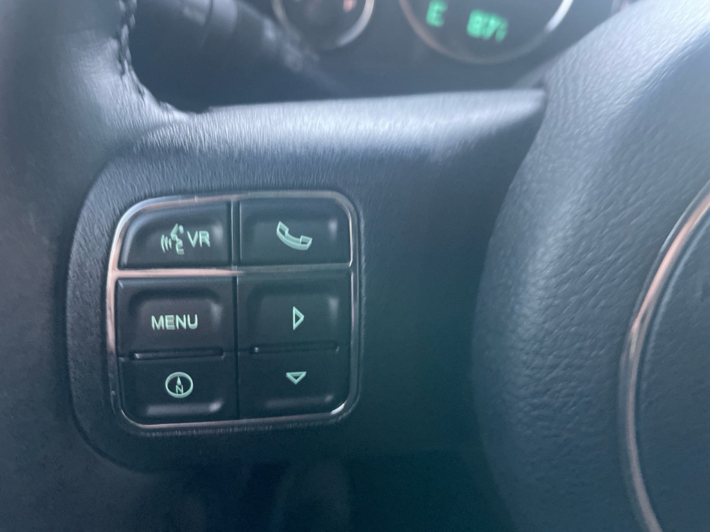 Photo 21 of this JEEP WRANGLER UNLIMI