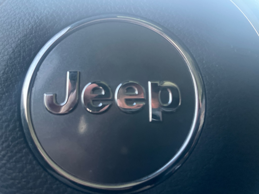 Photo 28 of this JEEP WRANGLER UNLIMI