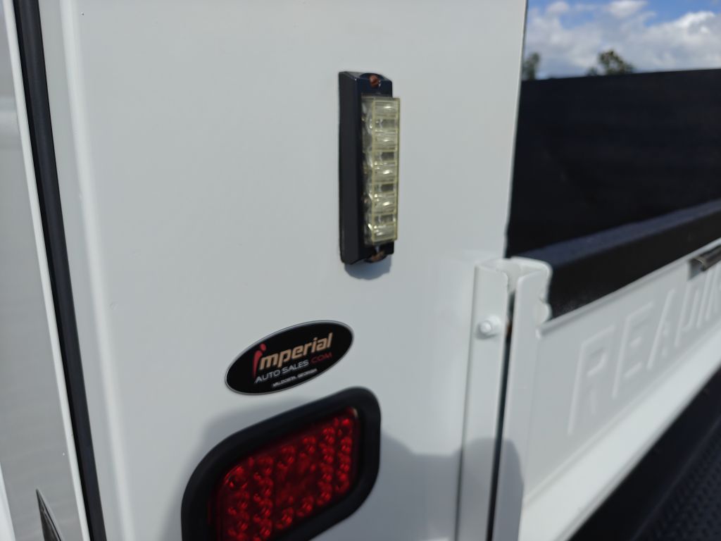 Photo 15 of this FORD F250 UTILITY