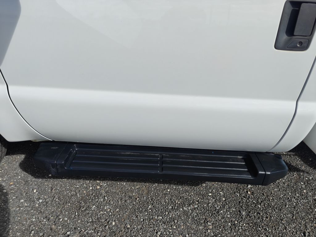 Photo 12 of this FORD F250 UTILITY