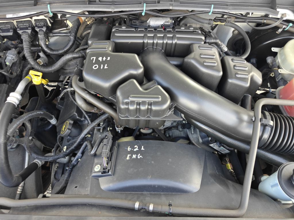Photo 38 of this FORD F250 UTILITY