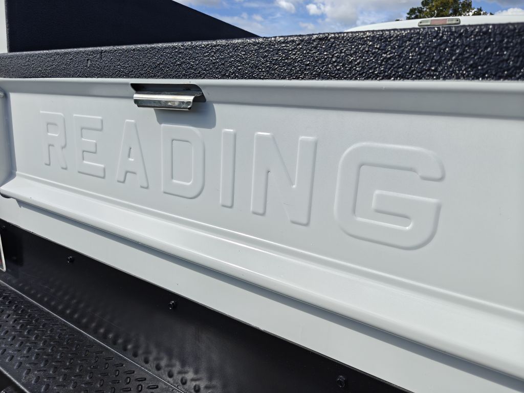 Photo 16 of this FORD F250 UTILITY