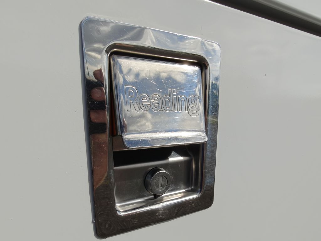 Photo 14 of this FORD F250 UTILITY
