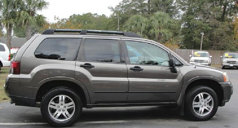 Photo 10 of this MITSUBISHI ENDEAVOR