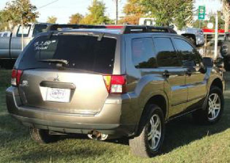 Photo 6 of this MITSUBISHI ENDEAVOR
