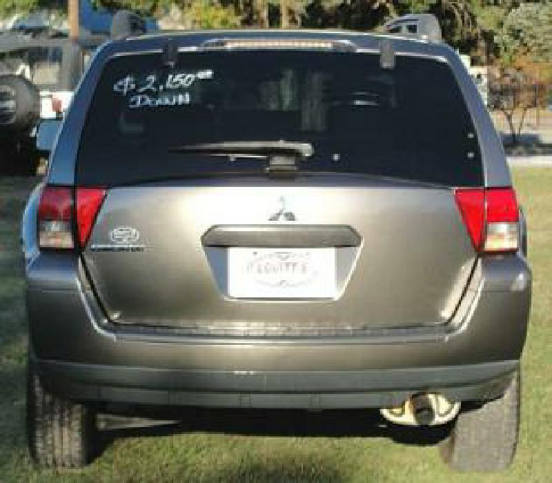 Photo 5 of this MITSUBISHI ENDEAVOR