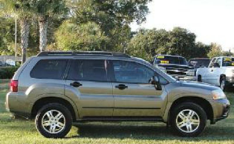 Photo 7 of this MITSUBISHI ENDEAVOR