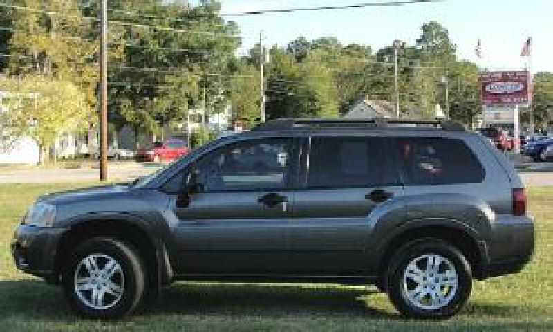 Photo 9 of this MITSUBISHI ENDEAVOR