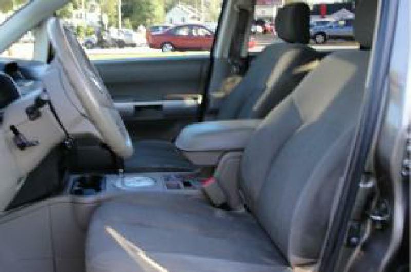 Photo 13 of this MITSUBISHI ENDEAVOR
