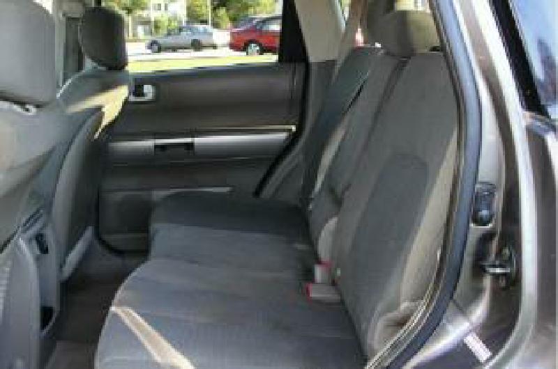 Photo 12 of this MITSUBISHI ENDEAVOR