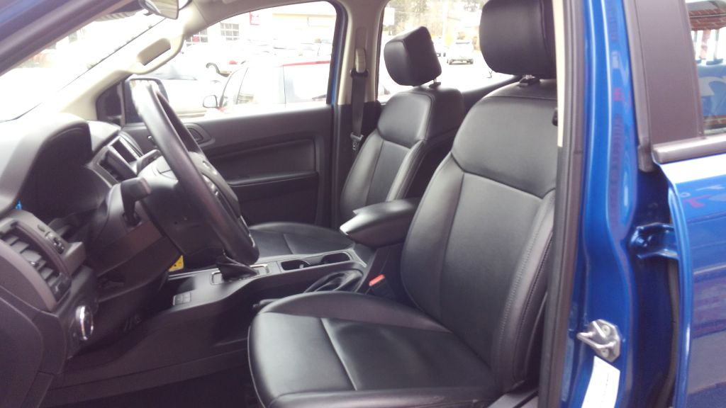 Photo 9 of this FORD RANGER