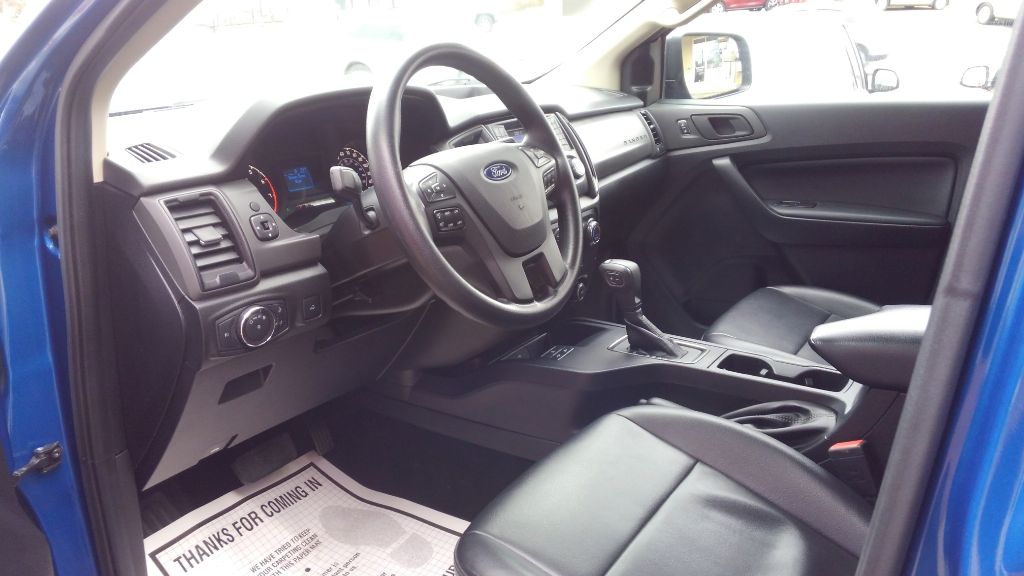 Photo 11 of this FORD RANGER