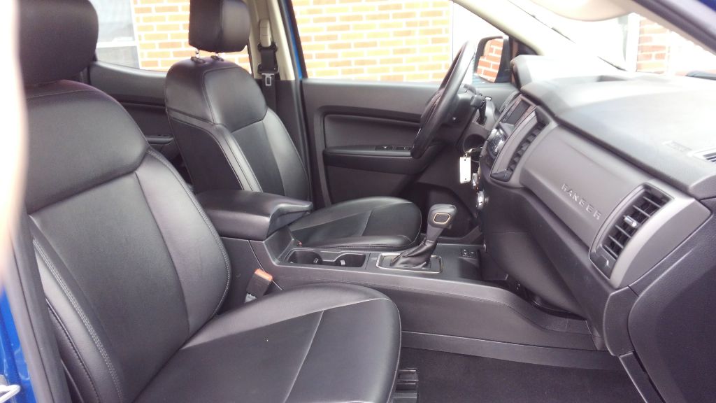 Photo 10 of this FORD RANGER