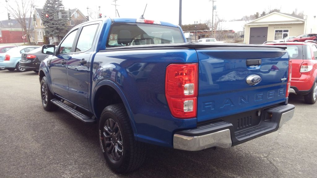 Photo 6 of this FORD RANGER